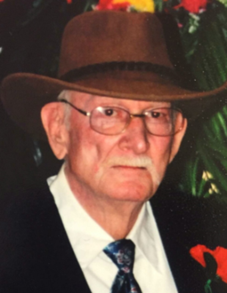 Jerry Leon Tefertiller