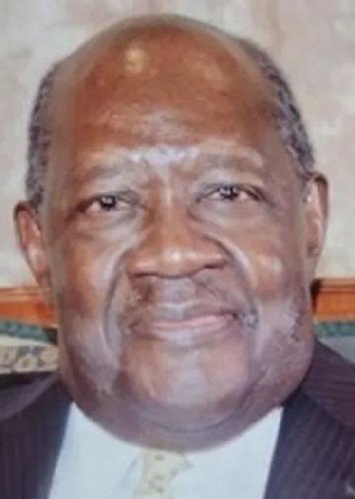 Elder John D Lamback Profile Photo