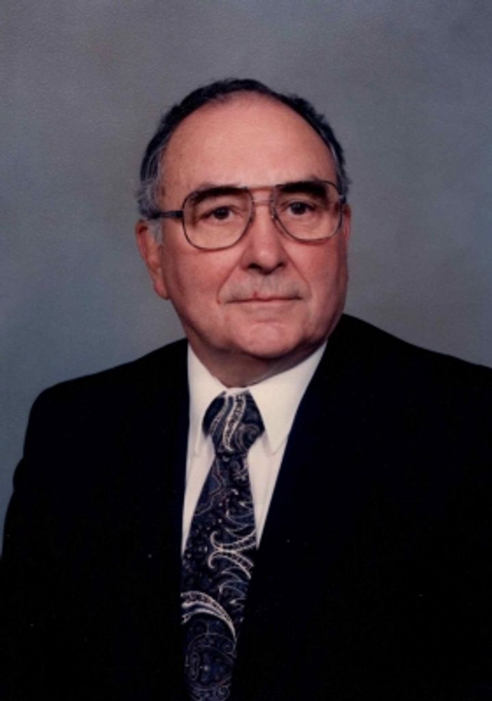 Clarence Everett Carr, Sr. 