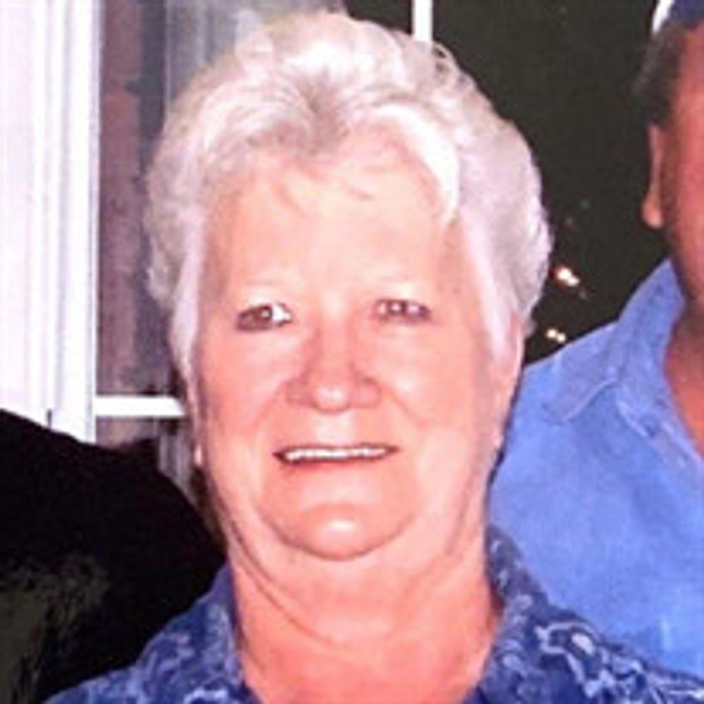 Dolly Davis