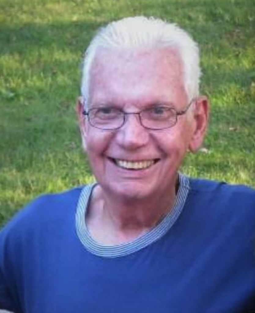 Harry R. Rapp