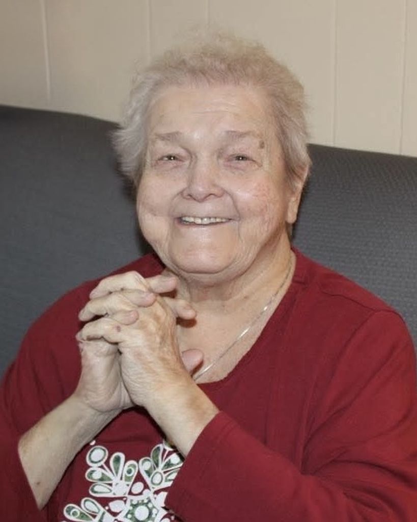 Carol Ann Newman Profile Photo