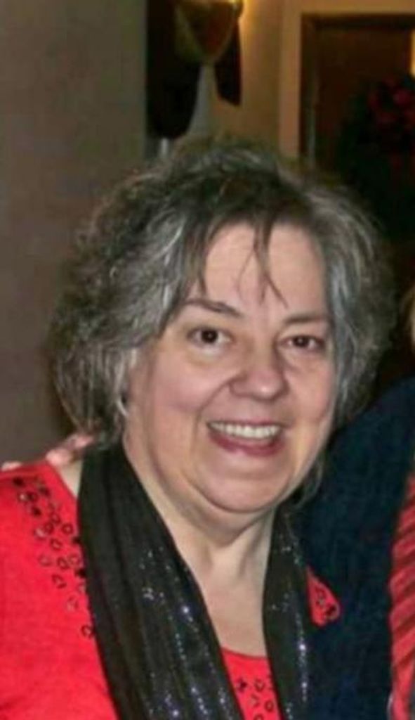Frances Meade Mcreynolds Profile Photo