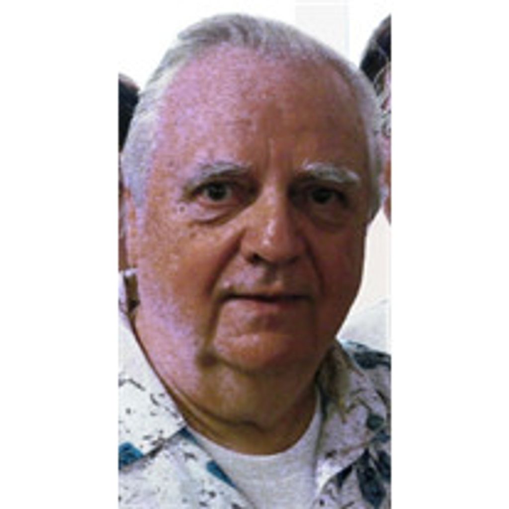 Bernard J. Balon