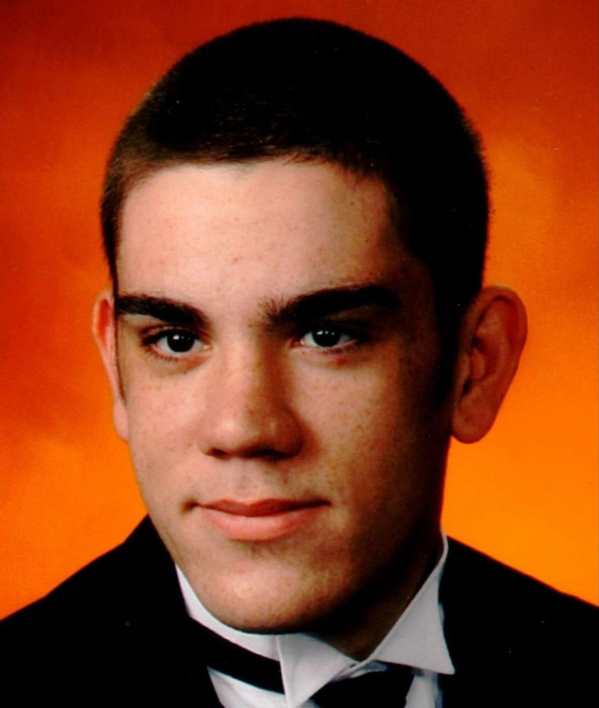William Jacob “Tyler” Harrell