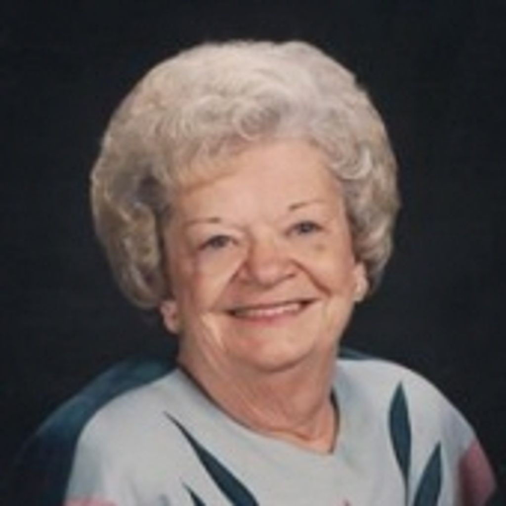 Marjorie R. Mccrillis
