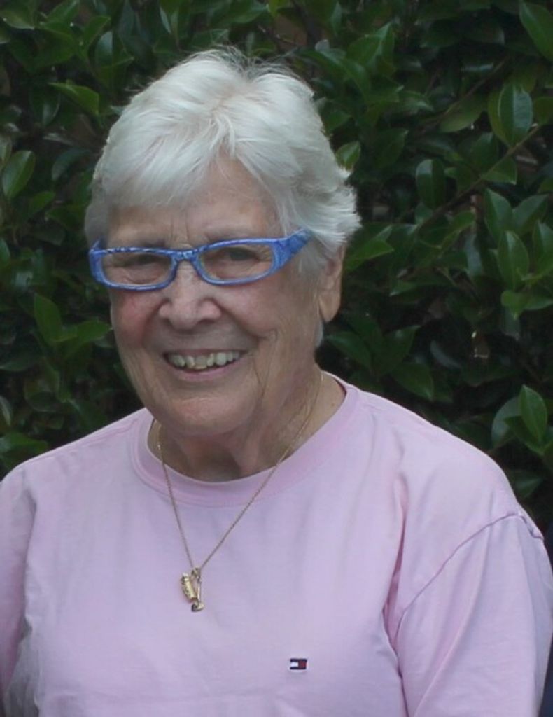 June (Selph)  Adams Profile Photo