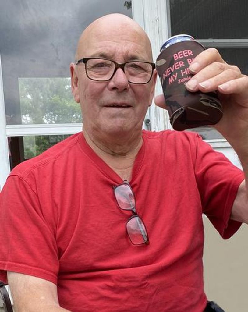 Pierre P. Belle, Iii Profile Photo