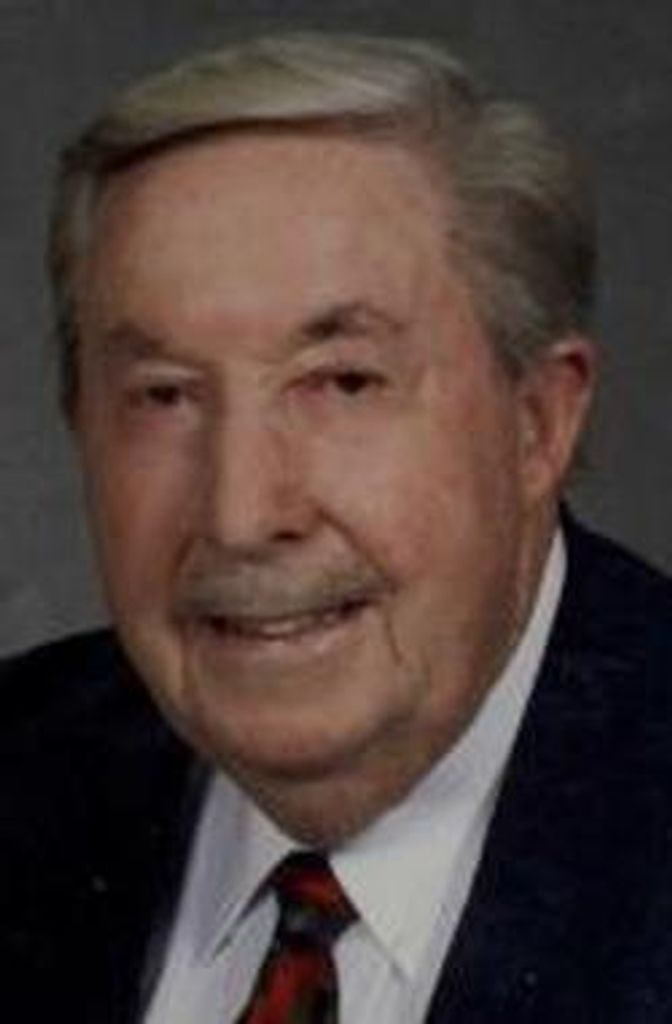 William "Bill" Blackwell