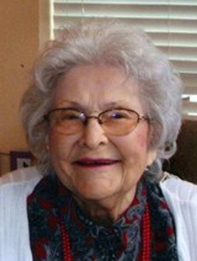 Sarah Bonner Stroupe