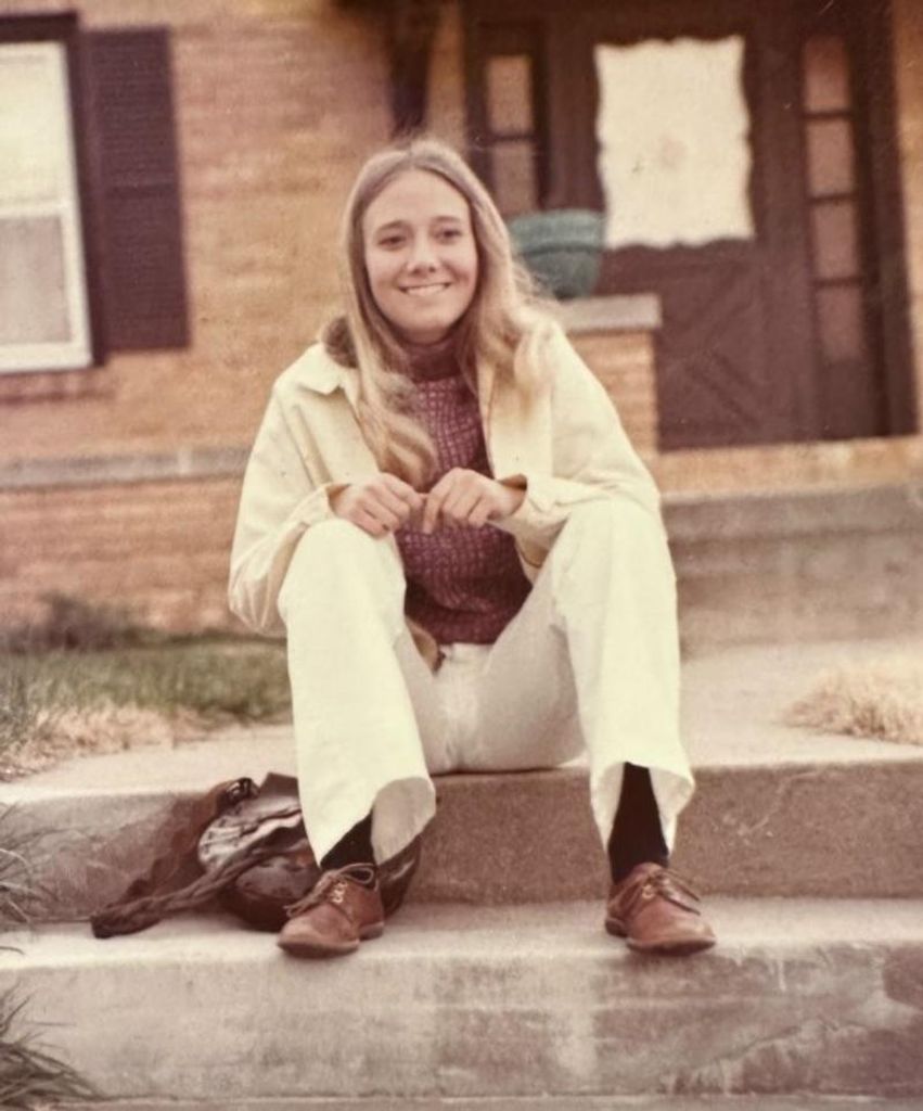 Andrea Joette Warren