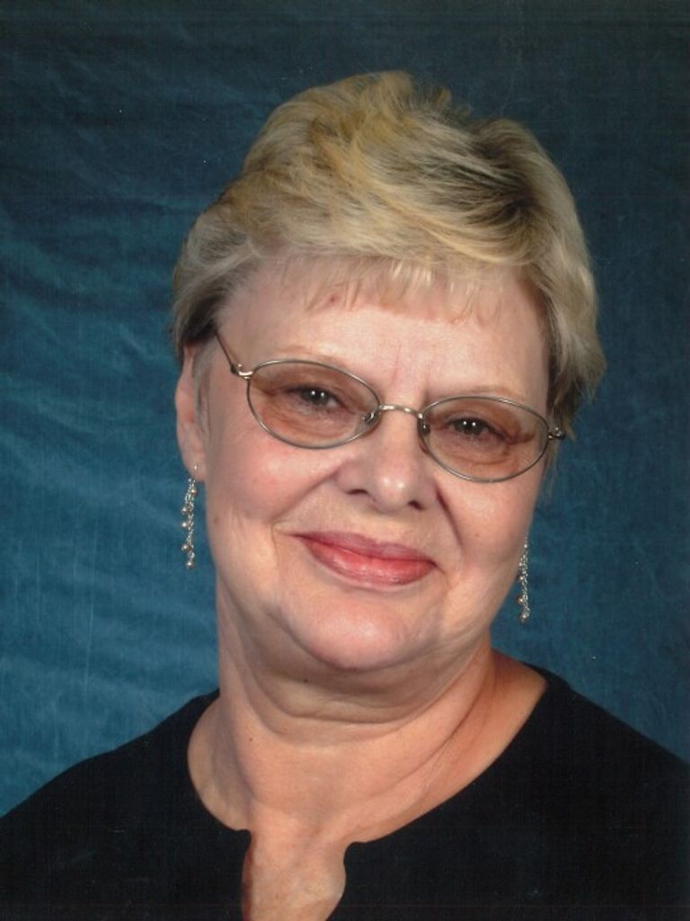 Audrey Newberry