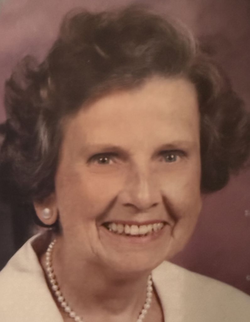 Mary Lou Gardner Profile Photo