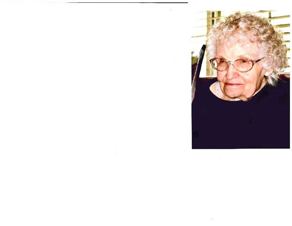 Frances Joan Shelton