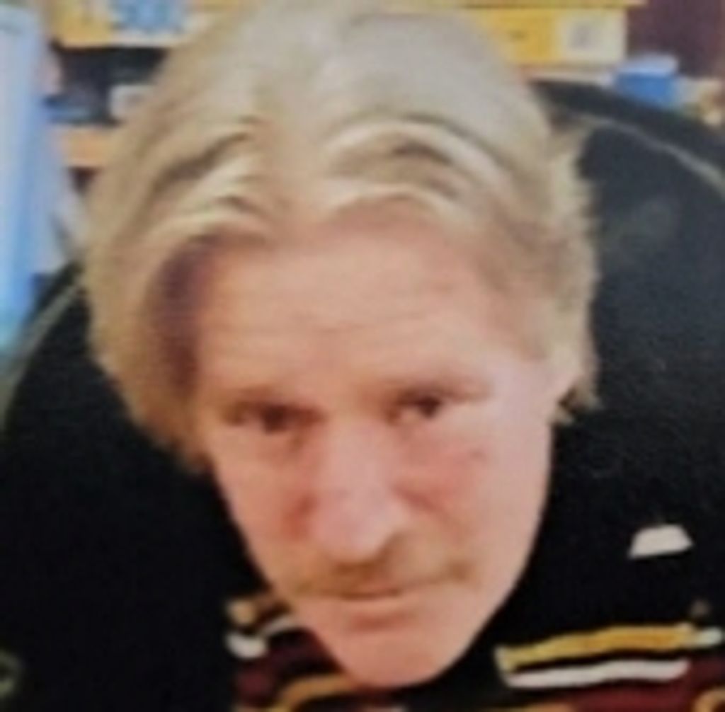 Theodore "Theo" Offen