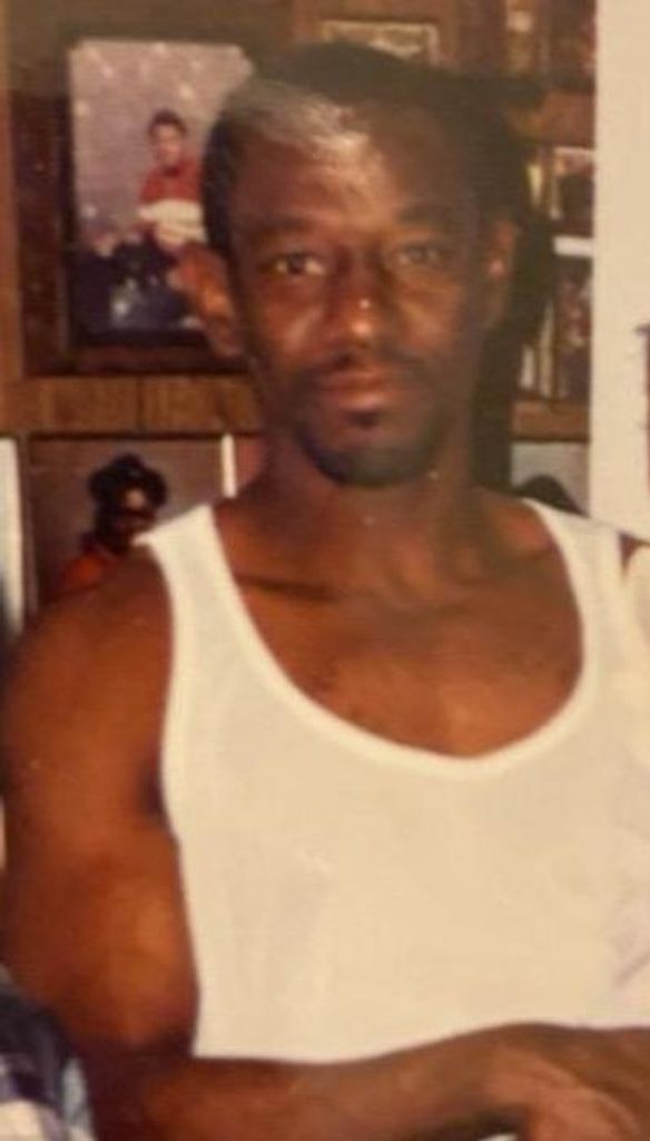 Jeffery Sparks Profile Photo