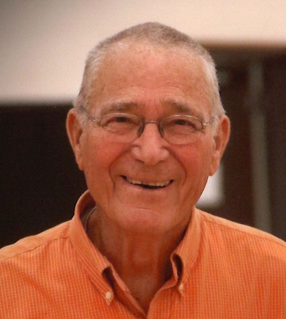 Herbert "Bud" Welte