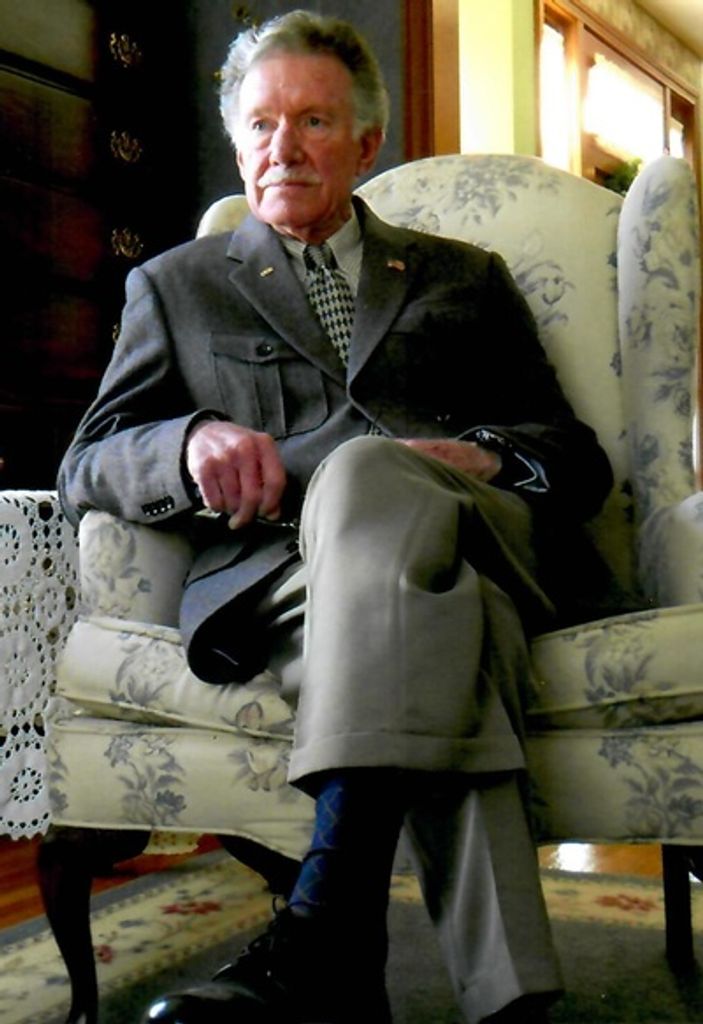 Clifford Hicks