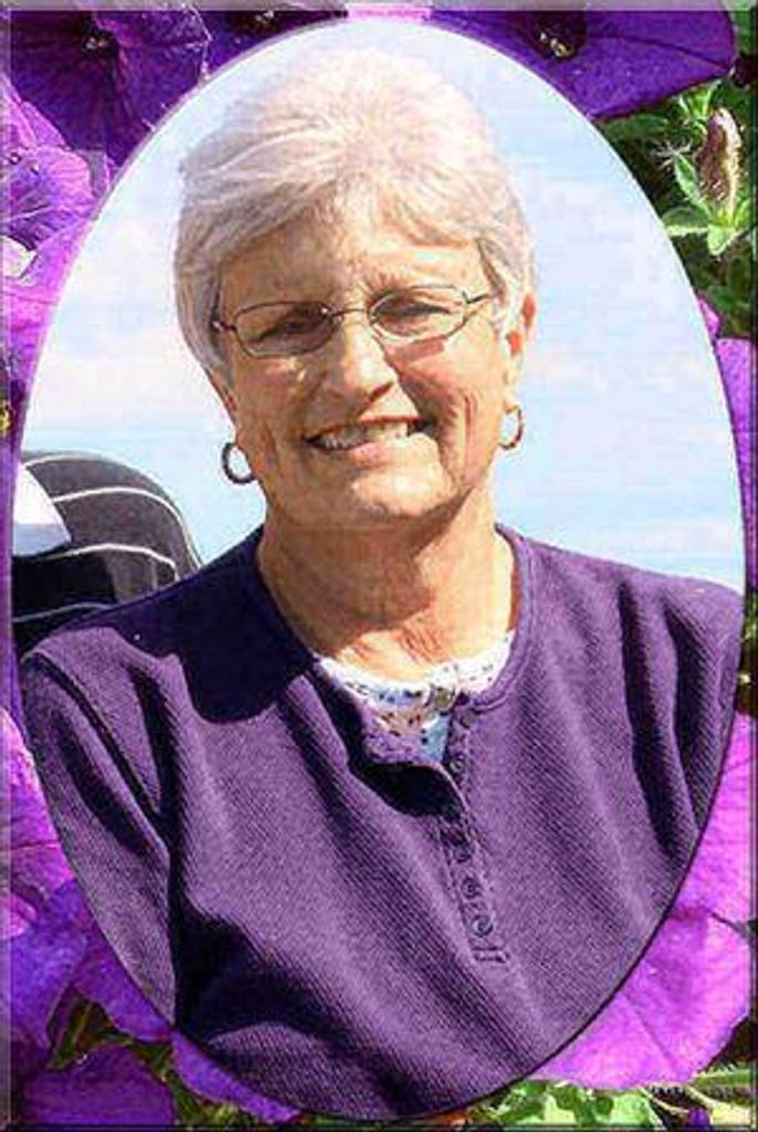 Sally Muellner