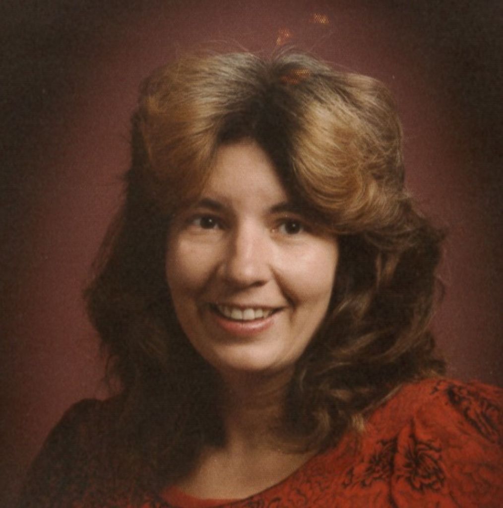 Sandra K (Shepard) Jackson