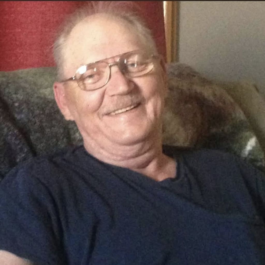 Lester Fudge Sr.