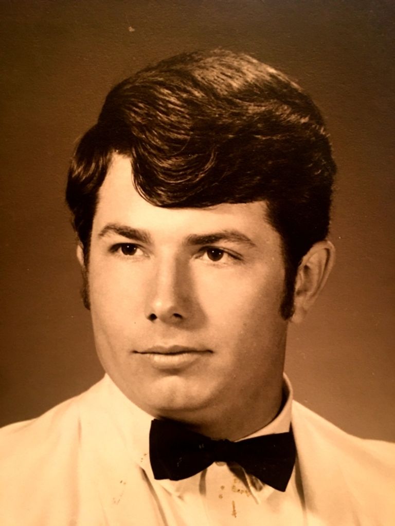 Johnny Livingston Hipps