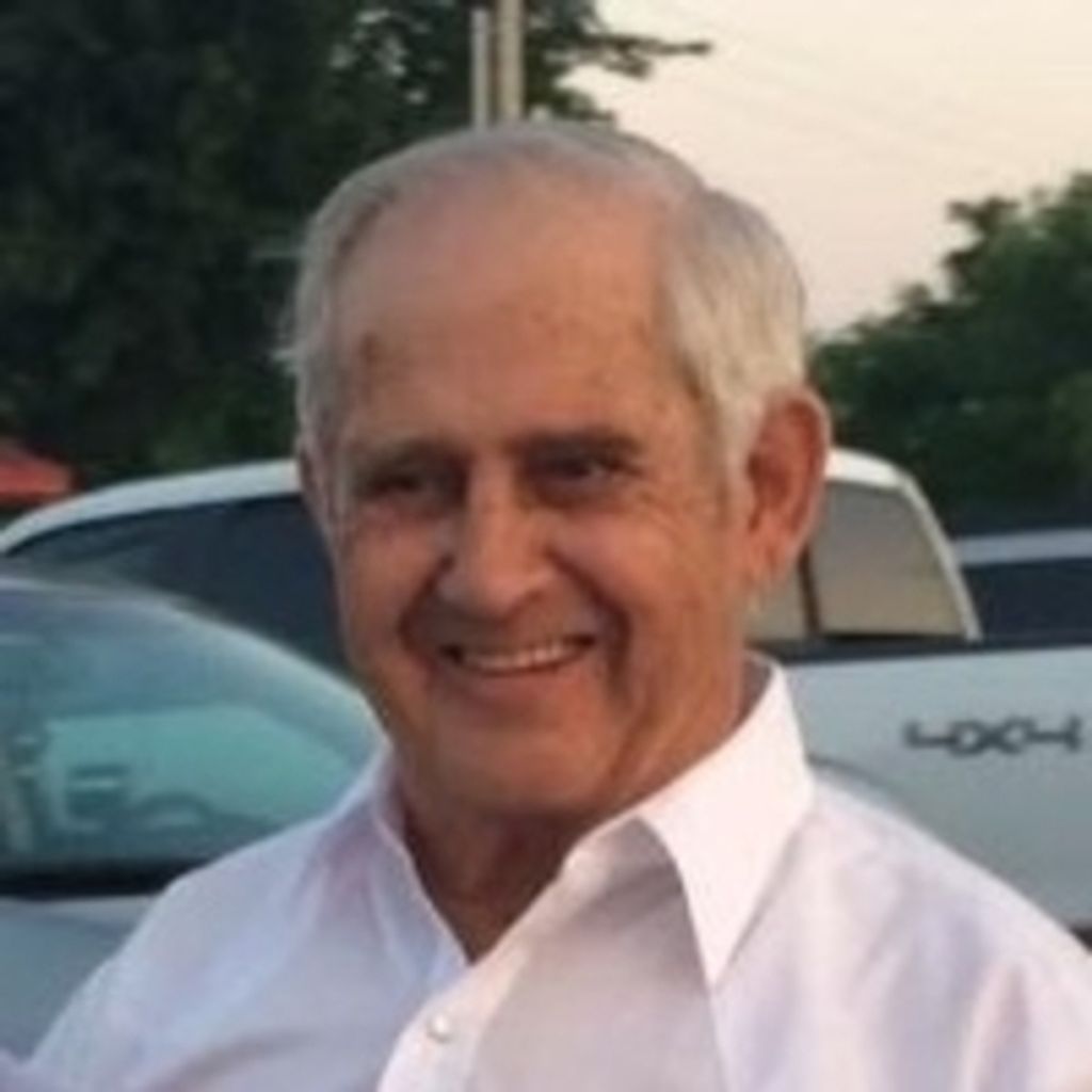 Donald Ray Johnson Profile Photo