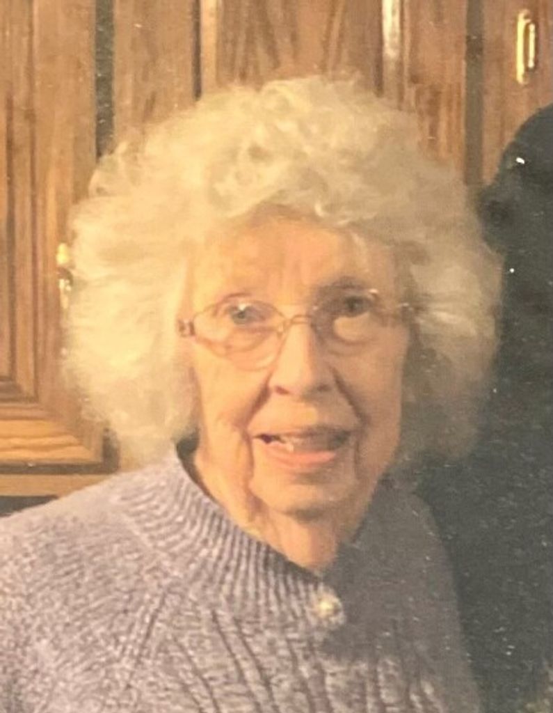 Emogene (Farley)  Cahoon Profile Photo