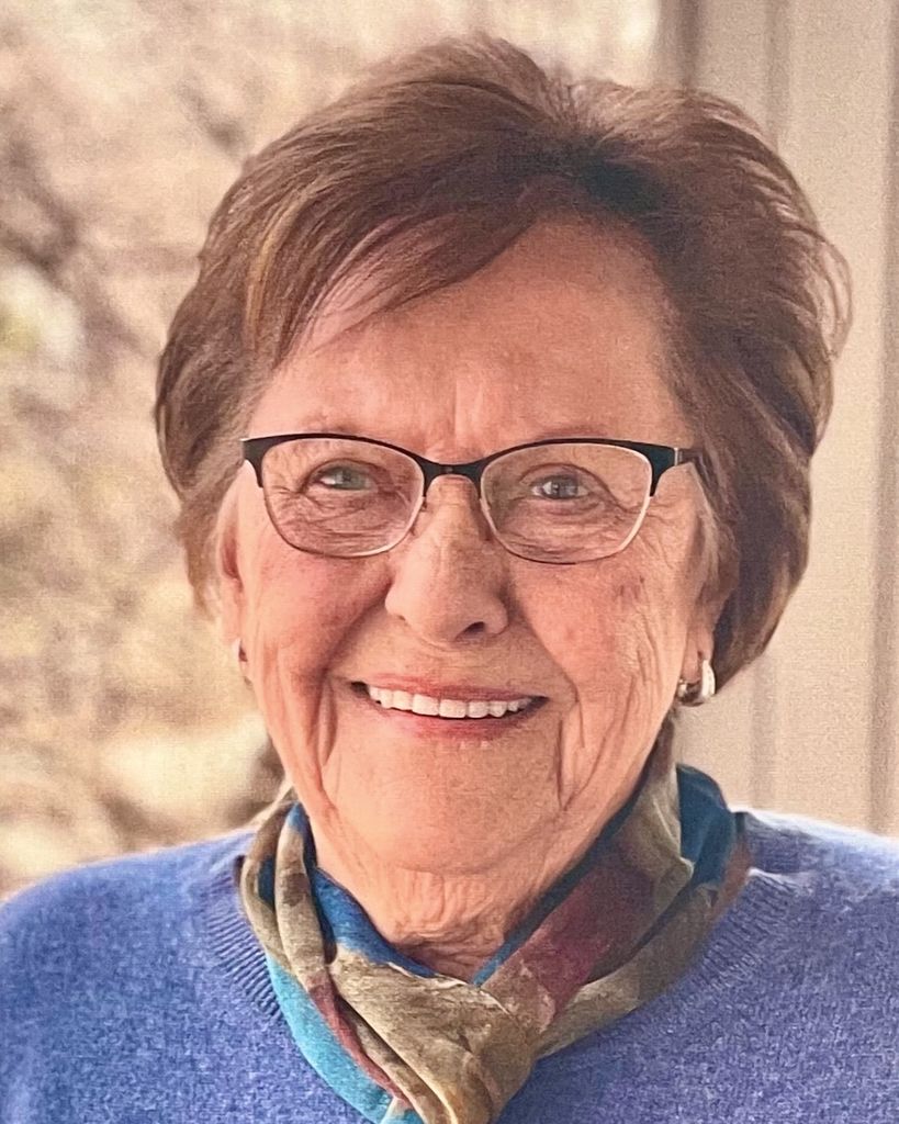 Patricia Ann Haugh