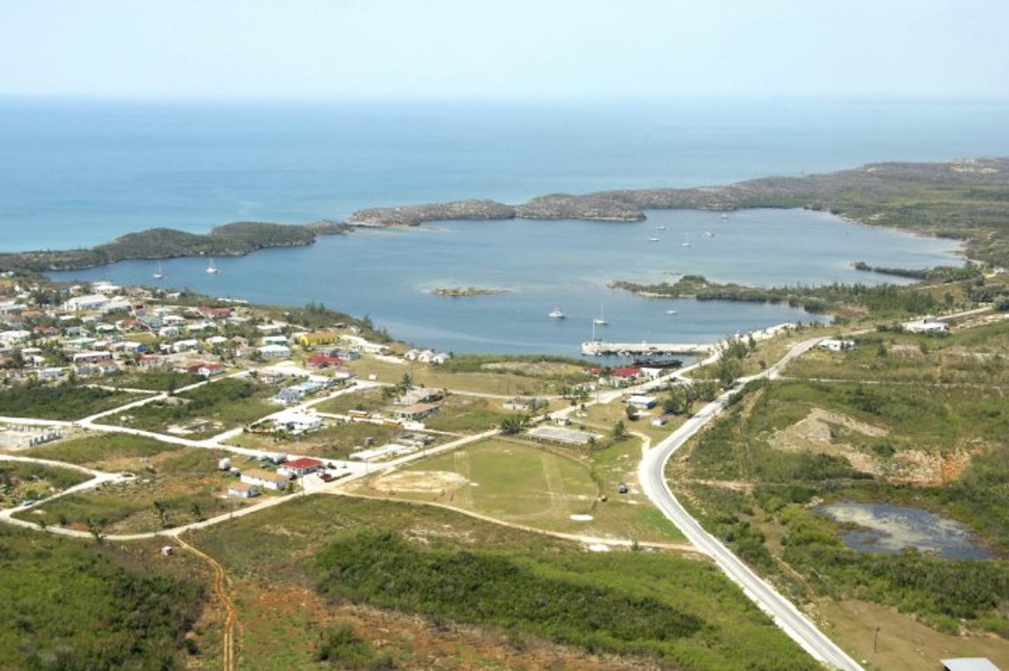 Cover for Caroline Bernice Johnson-Smith's Obituary