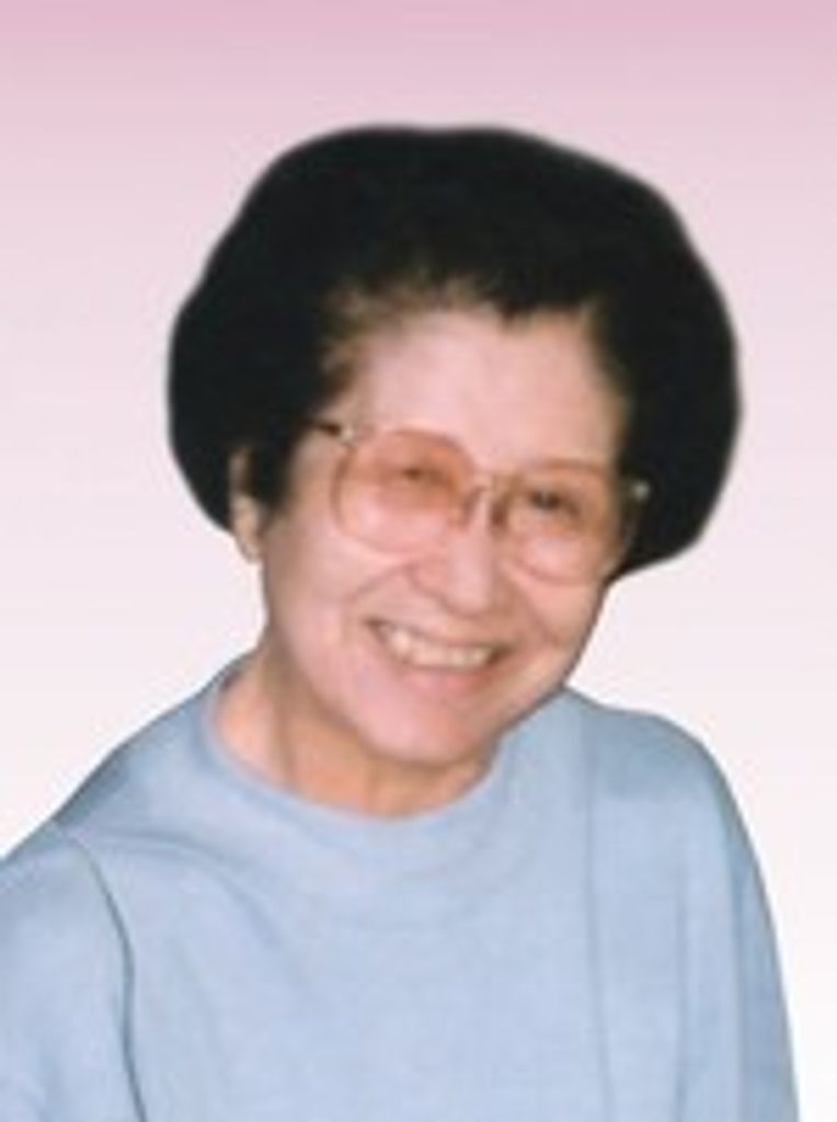 Katsuyo Pearl Teraji