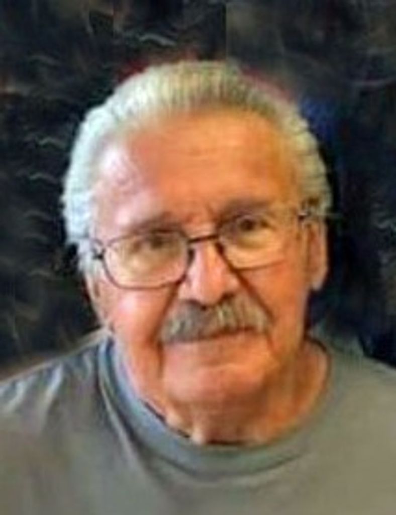 Eddie Gonzales Profile Photo