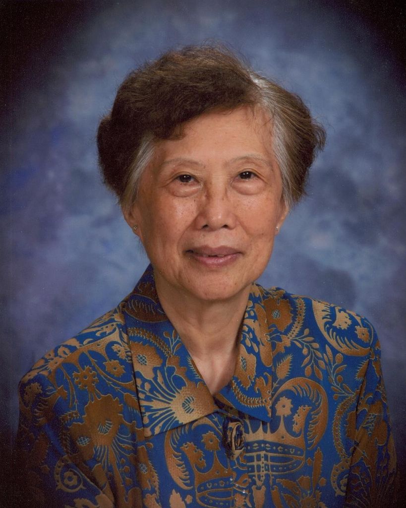 Mee Ling Wu Chan Profile Photo