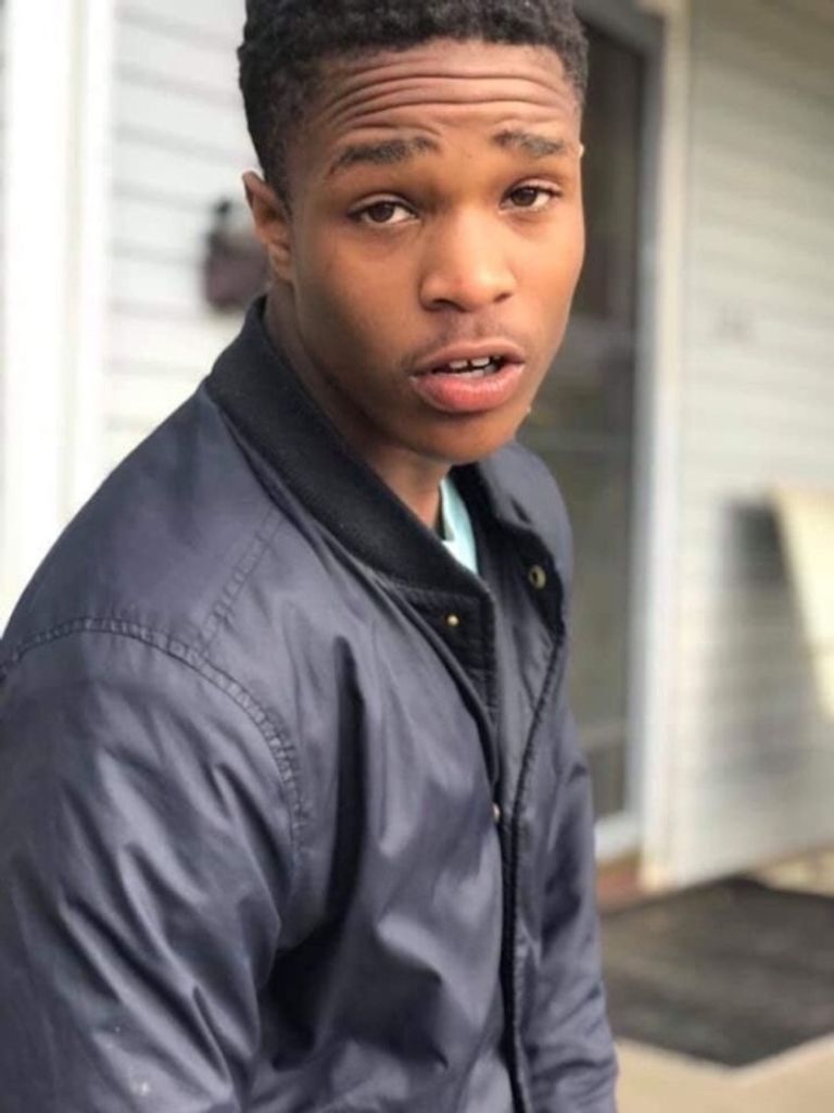 Zechariah Deshawn Otto Wallace