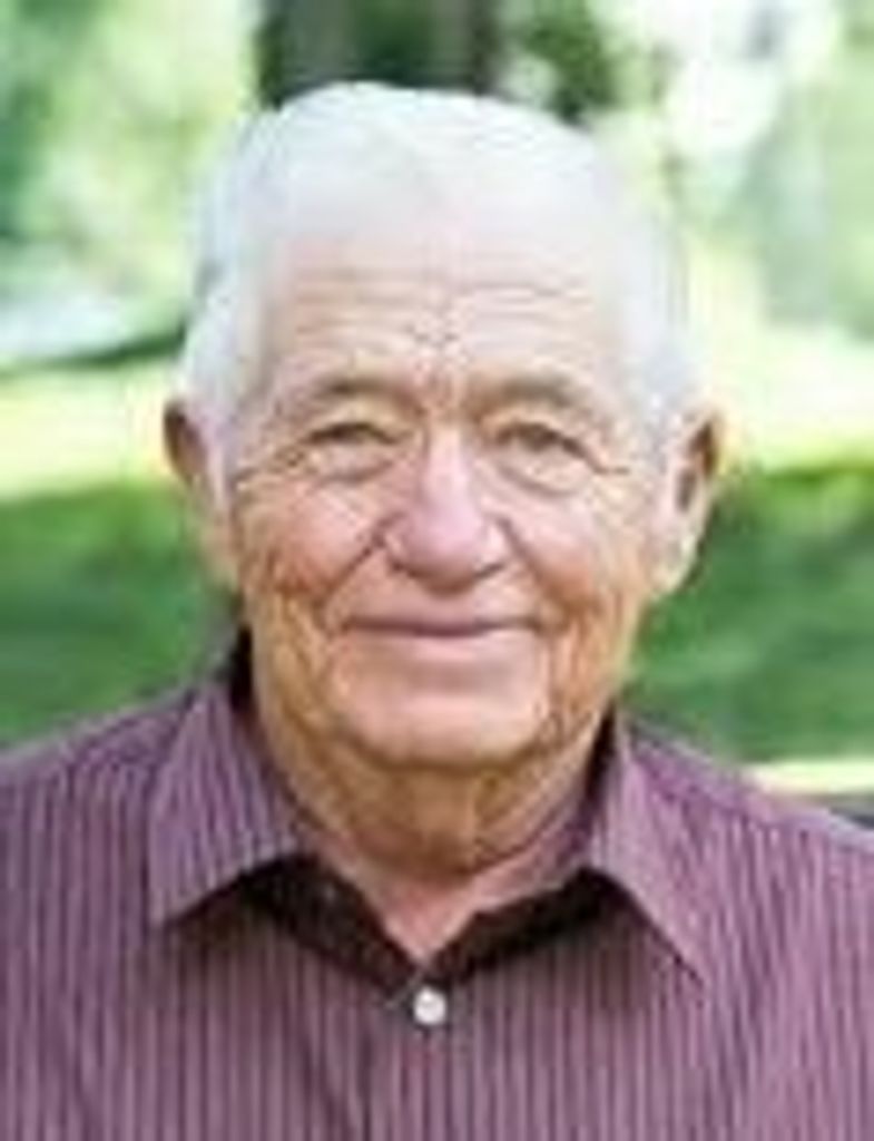 E. Richard  Bruckhart