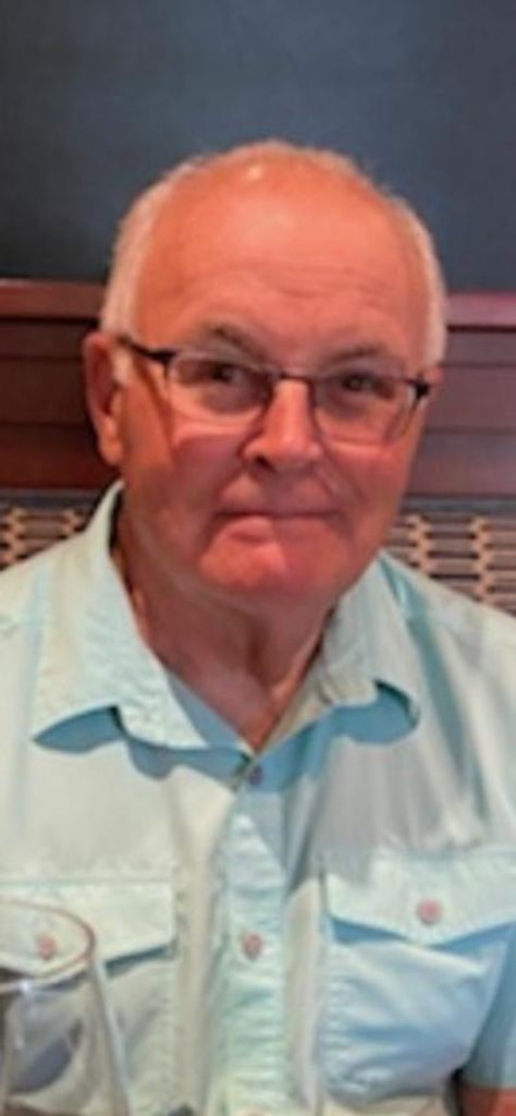 John S. Fenner Profile Photo
