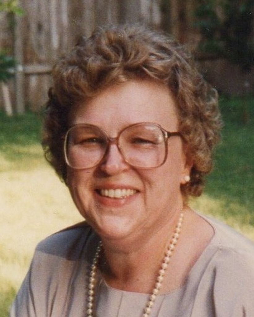 Elizabeth A. "Liz" Ketch Profile Photo