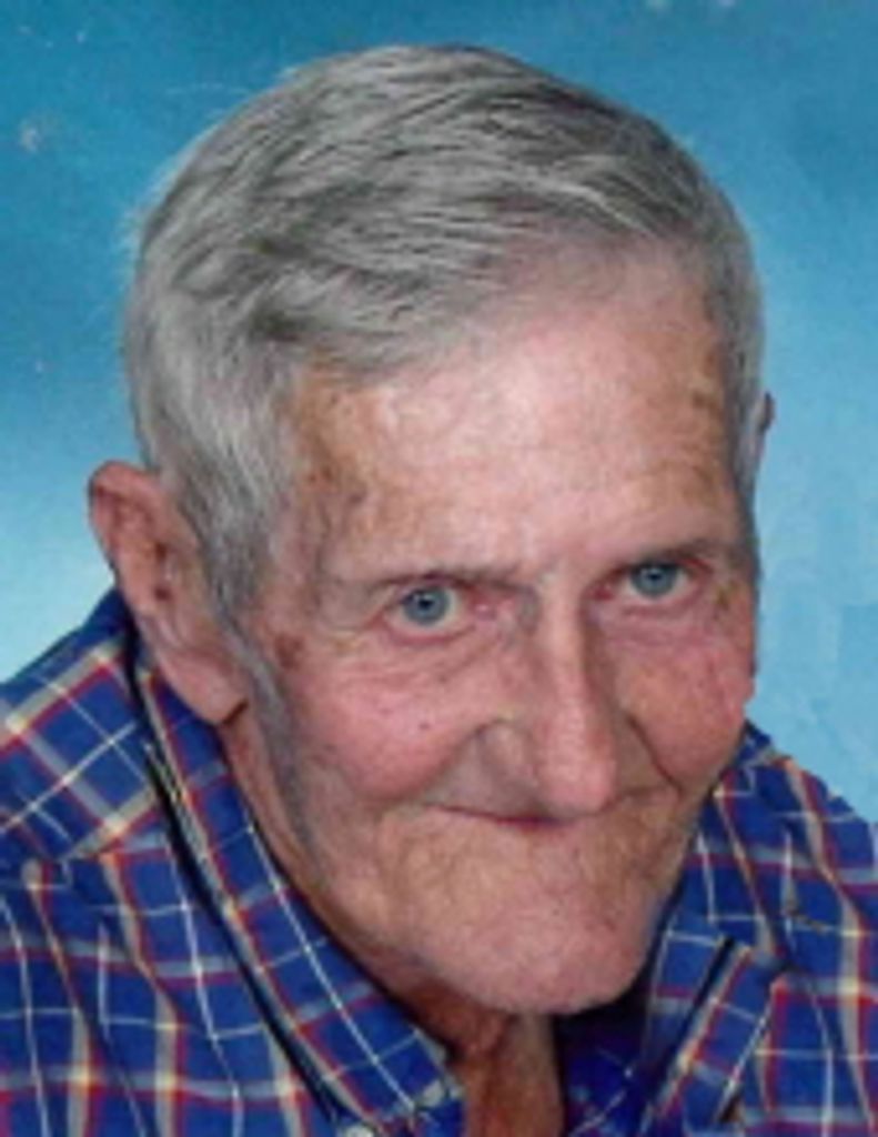 Wilford Deloach Jr.