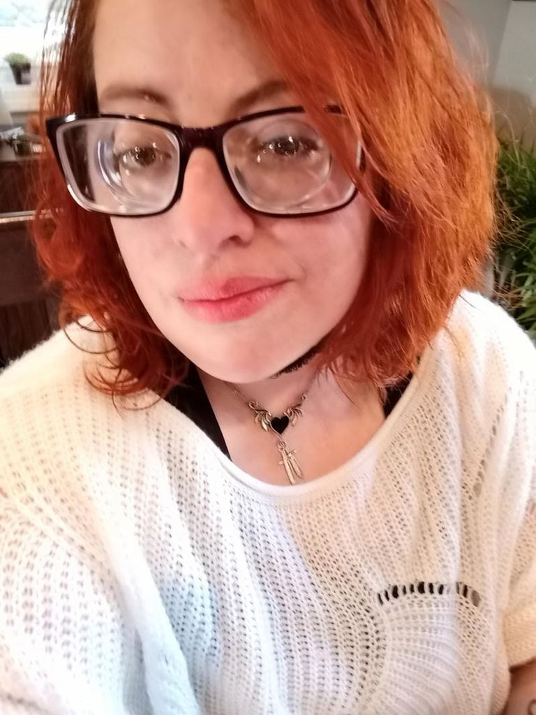 Hollie M Luhellier Profile Photo