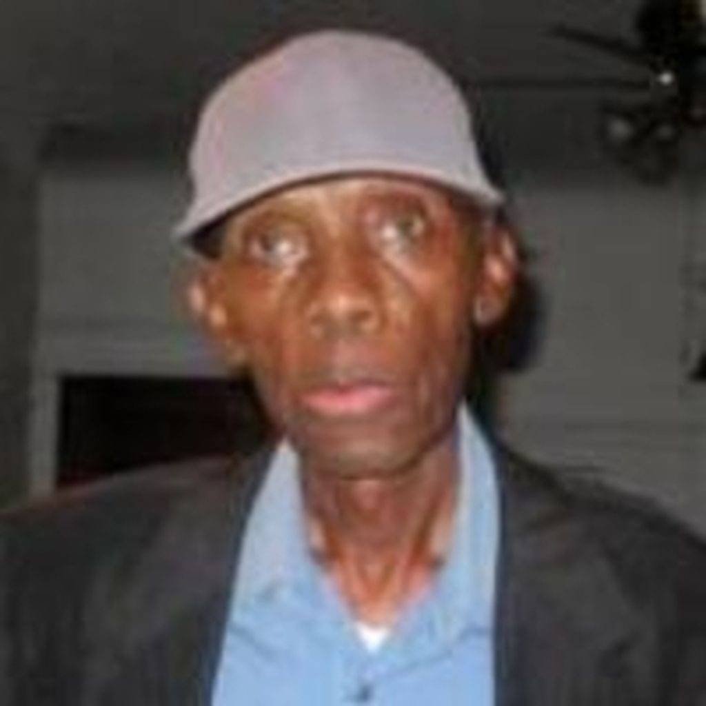 Elder Leroy Lockett