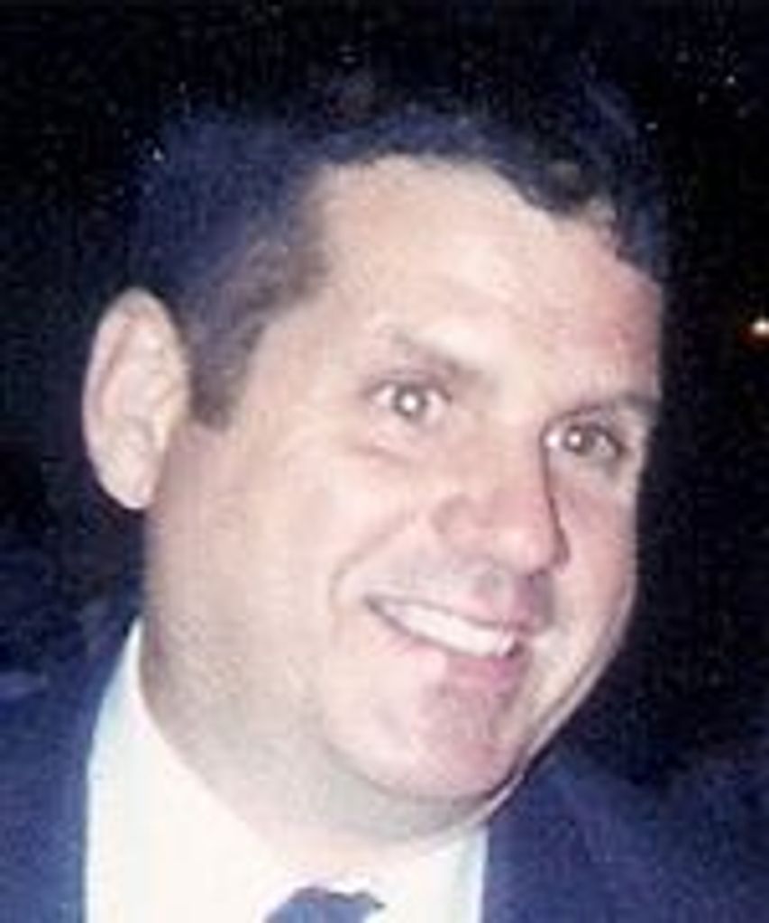 Gary Sebold Profile Photo