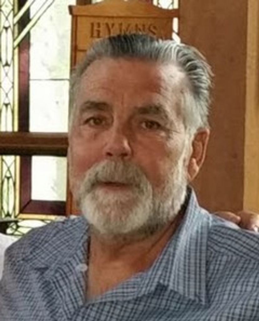 William "Ronnie" Snider