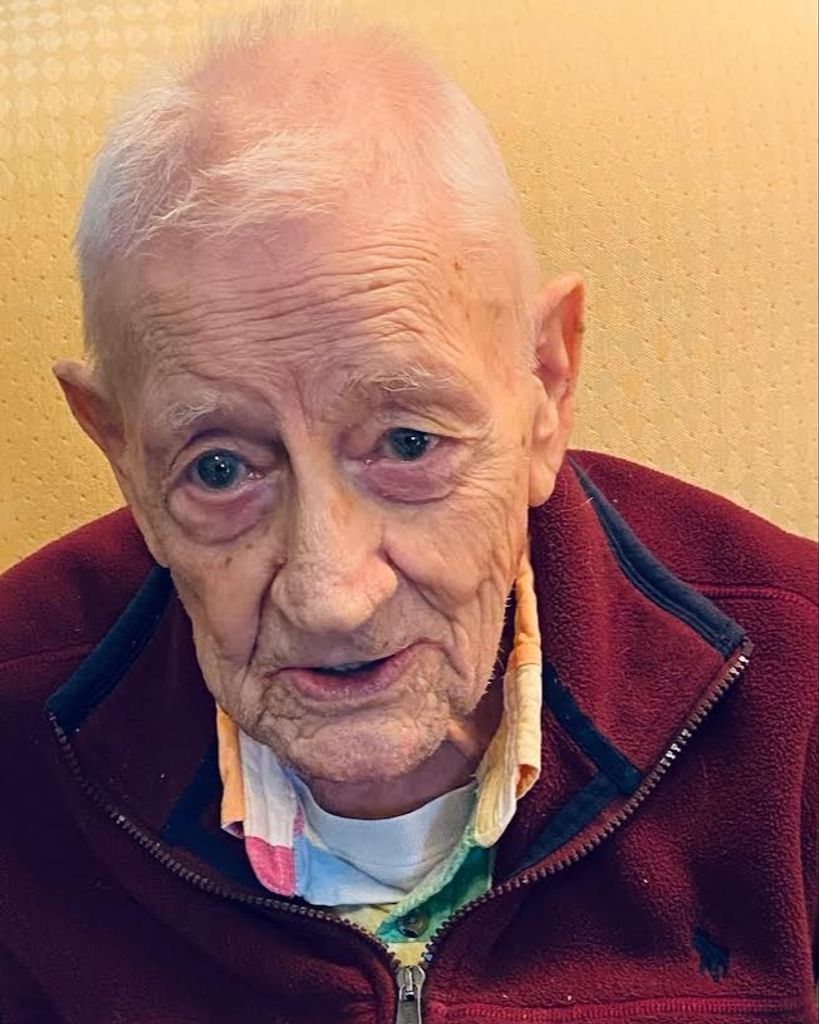 Edward Dell Kenimer, Sr.