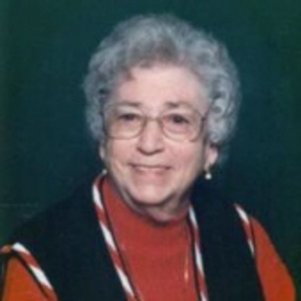 Rosalee Allison