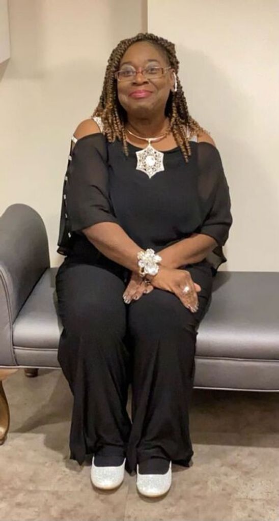 Cathy "Trina" Harris Profile Photo