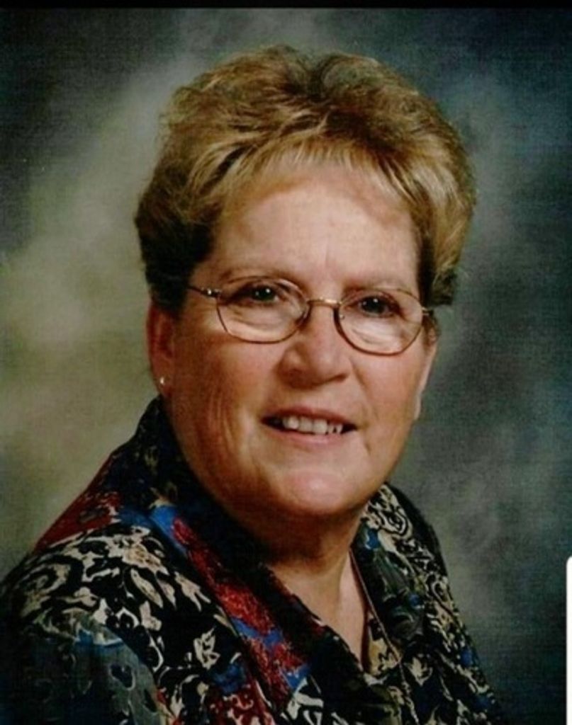 Sue Hill-Mcneil Profile Photo