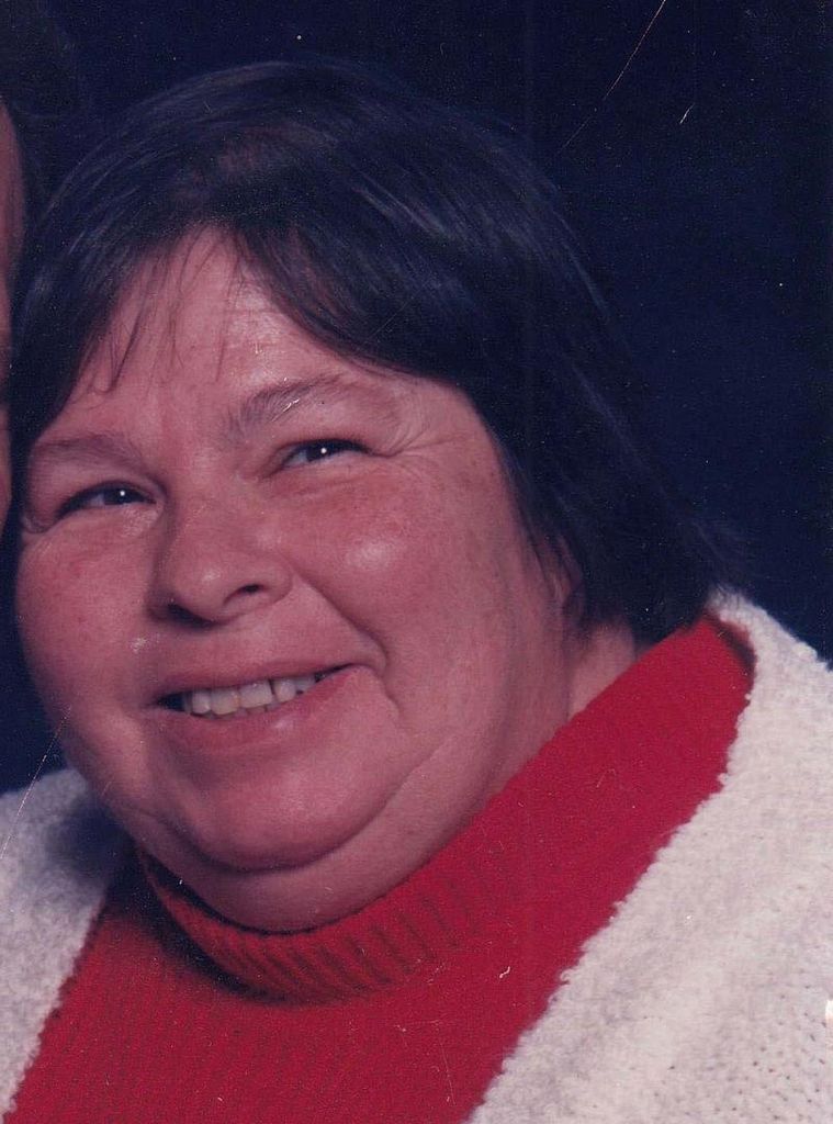 Geraldine Clark Hussing Profile Photo