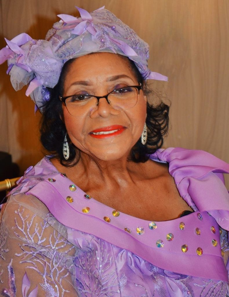Glenda Pittman-Parks Profile Photo