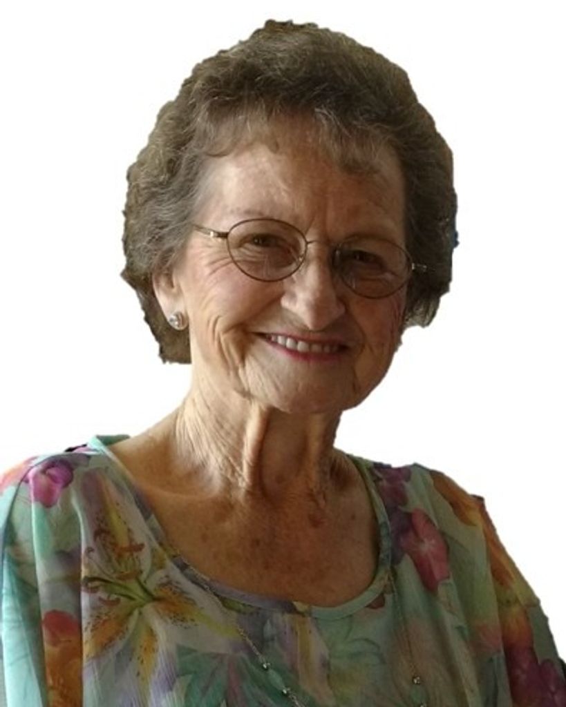 Faye Norton Palmer