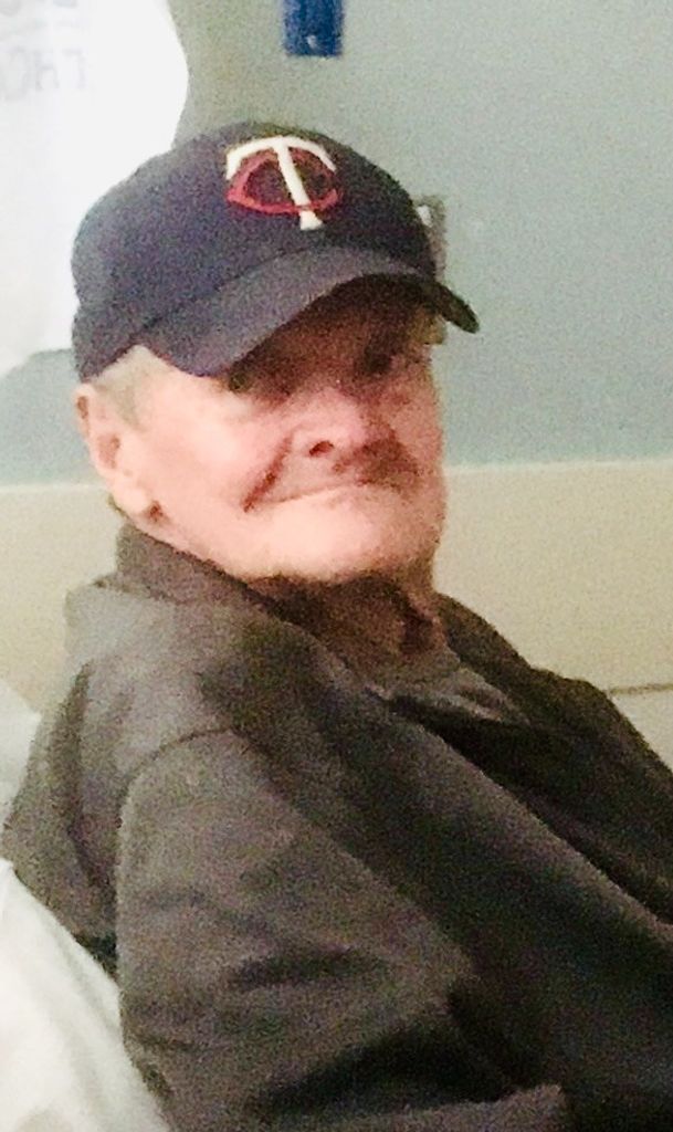 Frederick "Freddie" D.  Hall Profile Photo